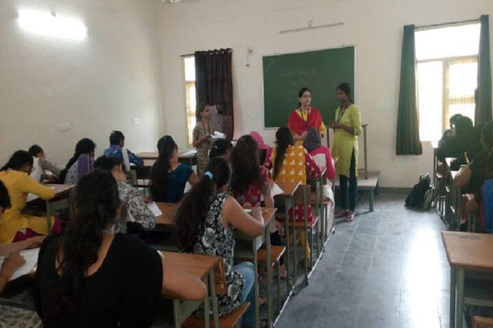 classroom